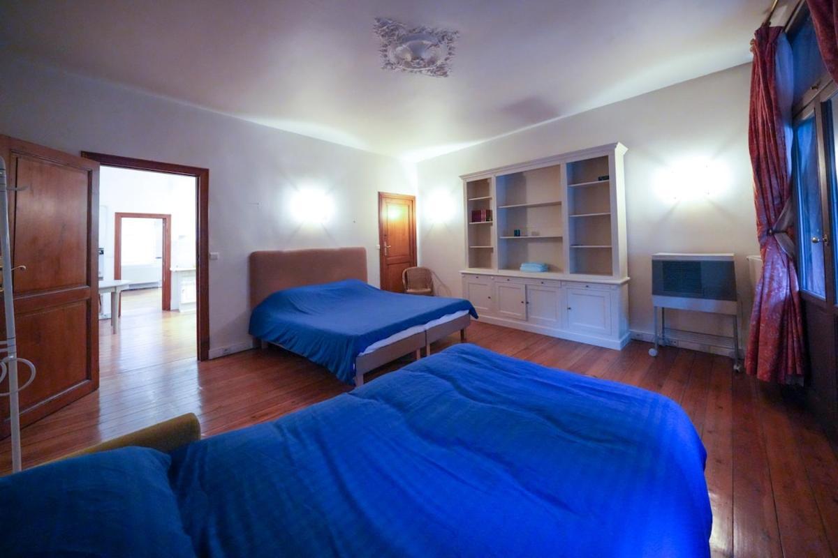 Nid Cosy Pres De La Grand-place Appartement