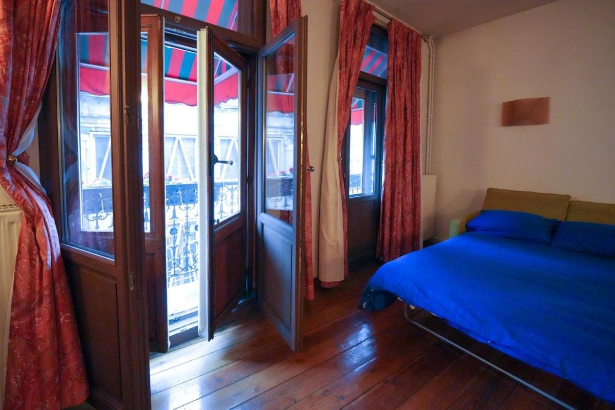 Nid Cosy Pres De La Grand-place Appartement